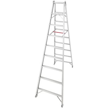 アルミ専用脚立 長谷川工業