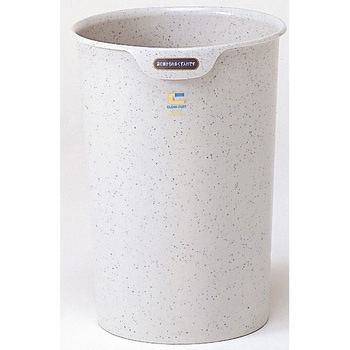 クリーンダスト(ゴミ箱) 丸 サンコープラスチック
