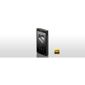 デジタルオーディオプレイヤー SONY
