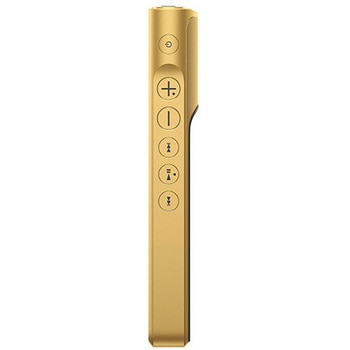 デジタルオーディオプレイヤー SONY