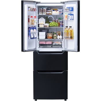 冷凍冷蔵庫 320L アイリスオーヤマ 家庭向け 【通販モノタロウ】