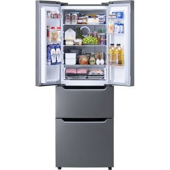 冷凍冷蔵庫 320L アイリスオーヤマ