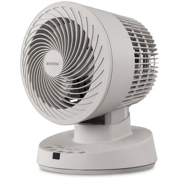 PCF-BC15T-H サーキュレーター 16畳 上下左右首振り アイリスオーヤマ 76462567