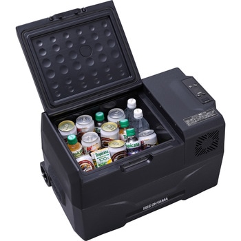 ポータブル冷蔵冷凍庫30L アイリスオーヤマ