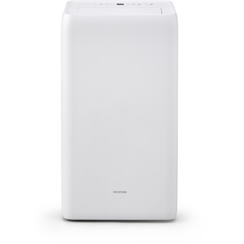 アイリスオーヤマ ポータブルクーラー　IPA-2822G スポットクーラー　冷房 IPA-2822G ポータブルクーラー冷専 1個 アイリスオーヤマ 【通販