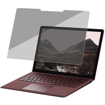 PanzerGlass - Privacy Screen Protector for Surface Laptop 4/3/2/1 13.5-inch PanzerGlass