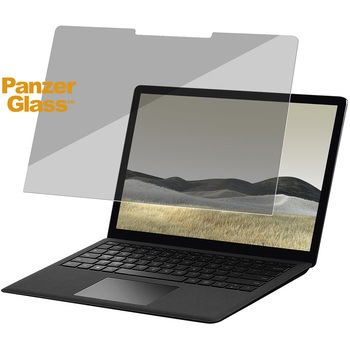 PanzerGlass - Privacy Screen Protector for Surface Laptop 4/3 15-inch PanzerGlass