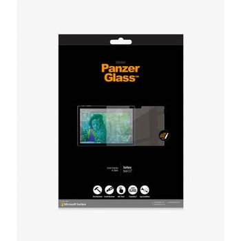 PanzerGlass - Screen Protector for Surface Book 3/2/1 13.5-inch - PanzerGlass