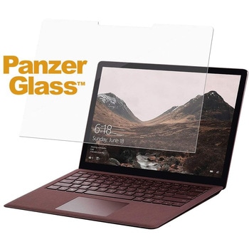 PanzerGlass - Screen Protector for Surface Laptop 4/3/2/1 13.5-inch PanzerGlass