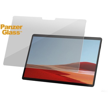 PanzerGlass - Screen Protector for Surface Pro X/8 PanzerGlass