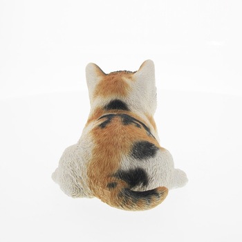 ベニーズキャット(リラックス) 紅石