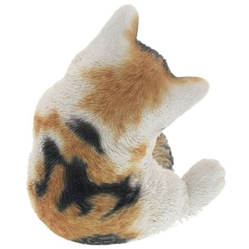 ベニーズキャット(シッポをハムハム) 紅石