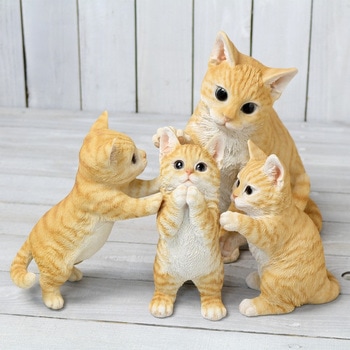 ベニーズキャット(ちょうだい) 紅石