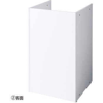 カウンターH100cm用中間棚 ストア・エキスプレス