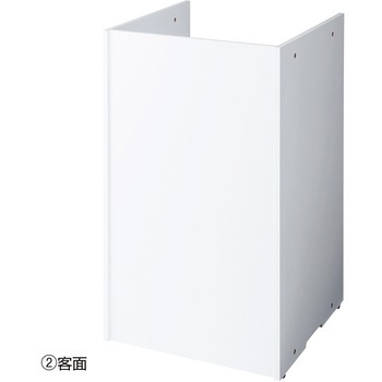 カウンターH100cm用中間棚 ストア・エキスプレス