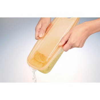 パックスタッフ レンジでパスタ 1～2人用 エビス