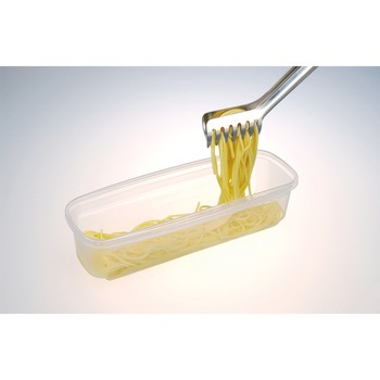 パックスタッフ レンジでパスタ 1～2人用 エビス
