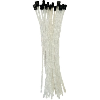 草刈コード スーパーブレードコード トルネード M 斎藤撚糸