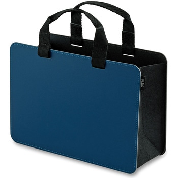 FL-102MB(91460) ���o�C���o�b�O+ ���C�h�^�C�v PLUS(�v���X)[����] �l�C�r�[�F 76473058