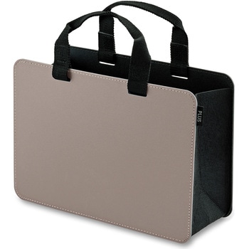 FL-102MB(91461) ���o�C���o�b�O+ ���C�h�^�C�v PLUS(�v���X)[����] �x�[�W���F 76473067