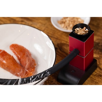 木の香り燻製器 ANABAS