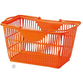 買い物カゴ(28リットル) ストア・エキスプレス