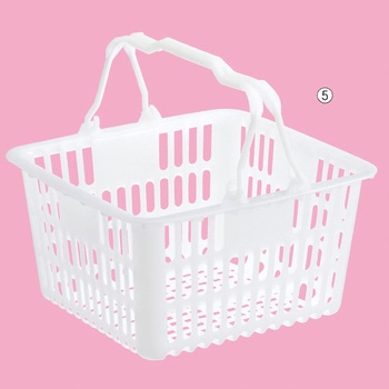 買い物カゴ(6リットル) ストア・エキスプレス