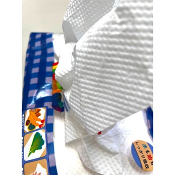 エコキッチンペーパー 服部