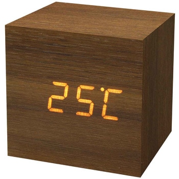 Led 113 誠時 セイジ デジタル表示 置き時計 Led リヒト 1個 誠時 通販サイトmonotaro