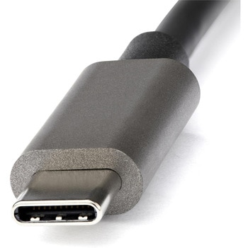 USB-C - HDMI 変換ケーブル/4K 60Hz/HDR10/UHD対応 USB Type-C to HDMI