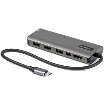 USB C HDMI 切替器 4K@60Hz 2ポート USB C Type C