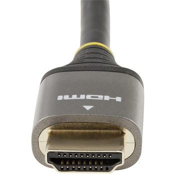 プレミアムハイ スピードHDMI2.0ケーブル/4K60Hz/Premium認証/イーサネット対応/HDR10、ARC対応/オス・オス StarTech.com