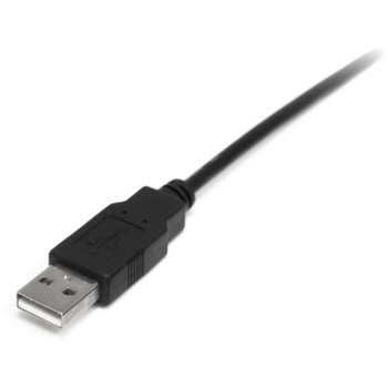 ミニUSB 2.0ケーブル 1m A - Mini B オス/オス StarTech.com
