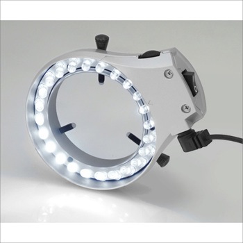 実体顕微鏡用LED照明装置(スタンダード) マイクロネット