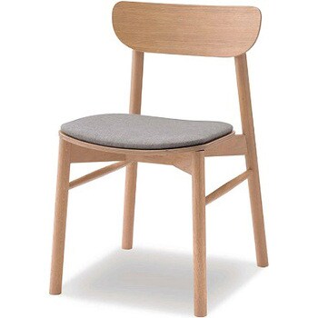 木製椅子 ジャック ADAL(アダル) 木製チェア 【通販モノタロウ】