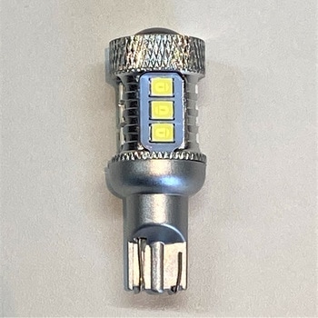 LEDバルブ バックランプ用 12V24V兼用 T16互換タイプ ケリー電気産業