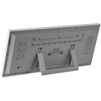 大型電波掛時計グランタイム MAG(ノア精密)
