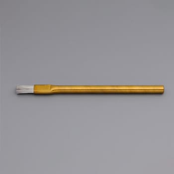 精密用導電ブラシ(ステンレス) エスコ