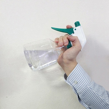 スプレーボトル(PET樹脂) エスコ