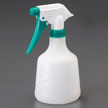 スプレーボトル(PE) - エスコ