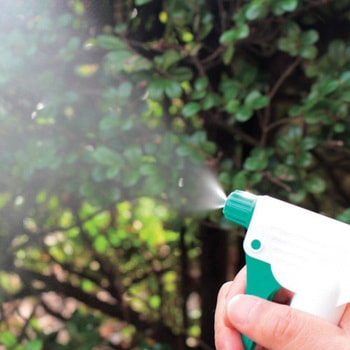 スプレーボトル(PE) - エスコ