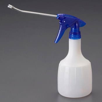 スプレーボトル(PE) エスコ