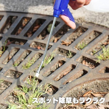 スプレーボトル(PE) エスコ