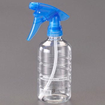 スプレーボトル エスコ