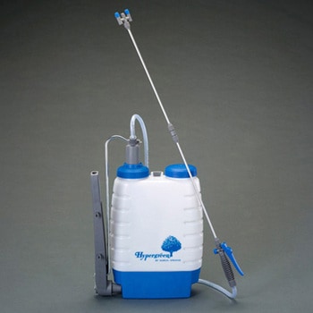 12.0L ハンドスプレー(背負型) エスコ