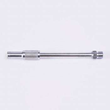 [EA123CJ-1A・2A用] 替ストレートチャック - エスコ