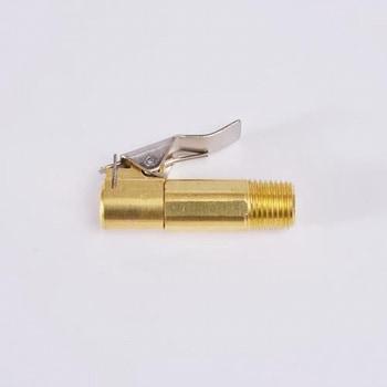 [EA123CJ-1A・2A用] 替クリップチャック エスコ
