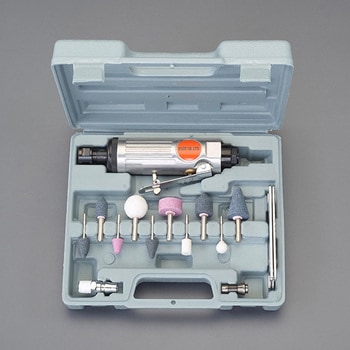 エアーダイグラインダーキット エスコ