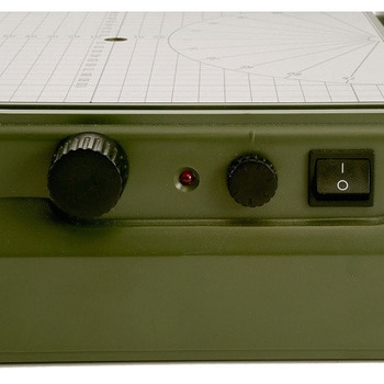 AC100V/30W 卓上スチロールカッター エスコ