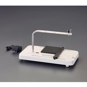 AC100V/21W 発泡スチロールカッター エスコ